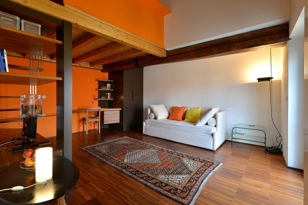 Heart Milan Apartments Navigli Room photo