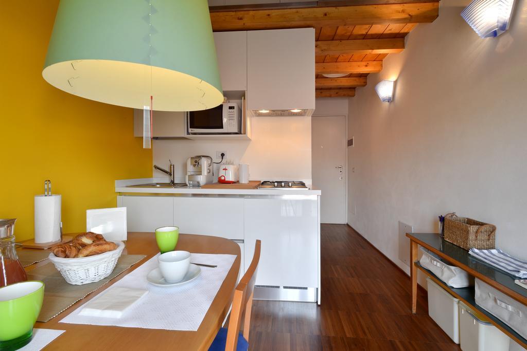 Heart Milan Apartments Navigli Room photo